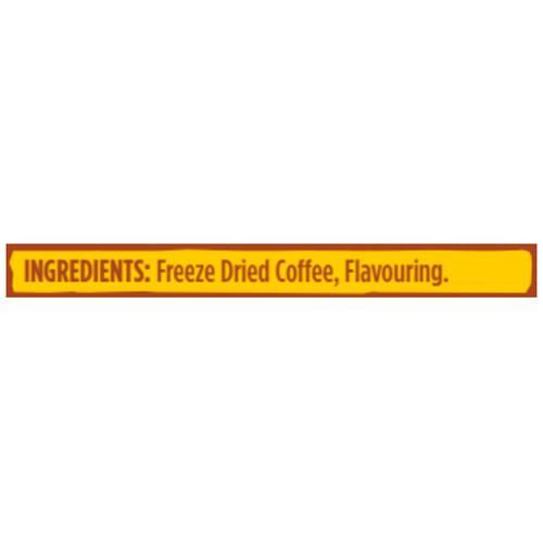 Beanies Flavour Instant Coffee - Chocolate Orange, 50 g Bottle-3.webp